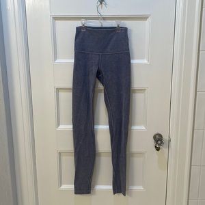 RARE Lululemon Leggings